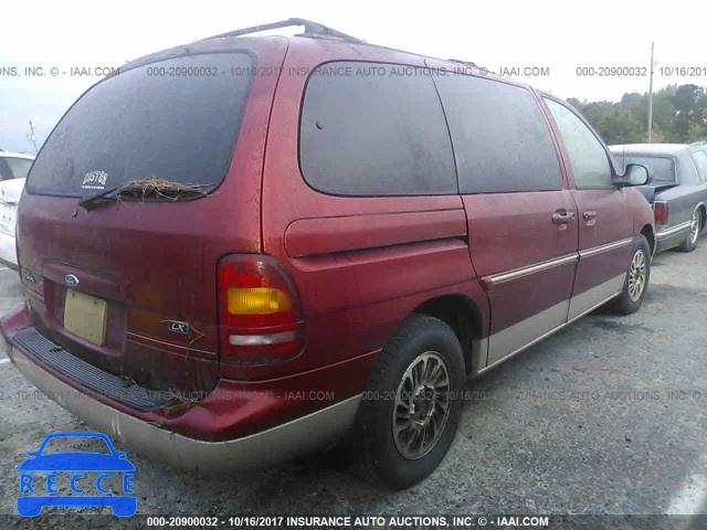 1998 Ford Windstar WAGON 2FMZA5147WBD39859 image 3