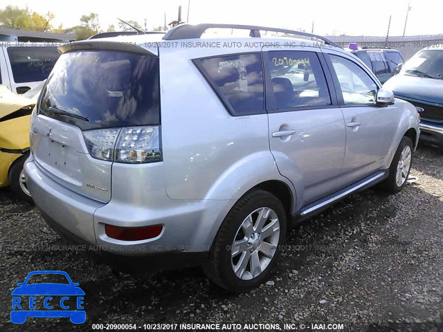 2011 Mitsubishi Outlander JA4AS3AW2BU013602 image 3