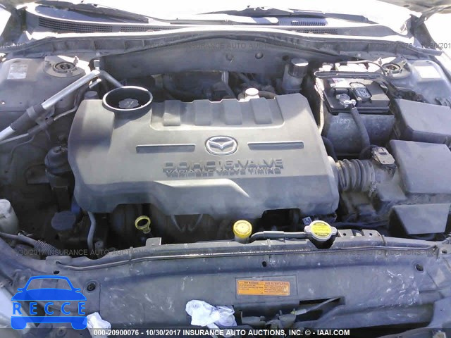 2003 Mazda 6 I 1YVFP80C335M09996 image 9