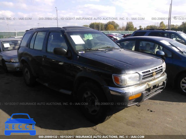 1999 Nissan Pathfinder LE/SE/XE JN8AR05Y3XW329733 image 0