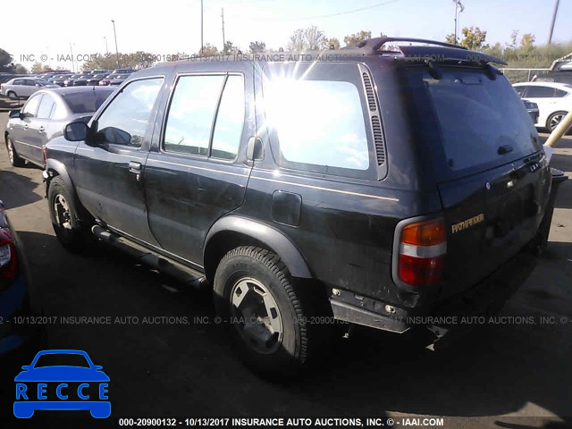 1999 Nissan Pathfinder LE/SE/XE JN8AR05Y3XW329733 image 2