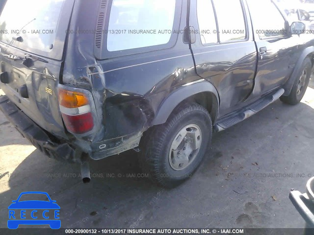 1999 Nissan Pathfinder LE/SE/XE JN8AR05Y3XW329733 image 5