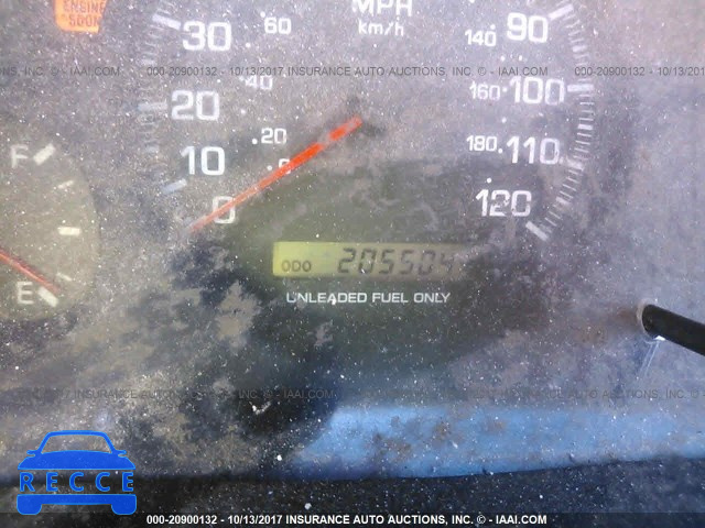 1999 Nissan Pathfinder LE/SE/XE JN8AR05Y3XW329733 image 6