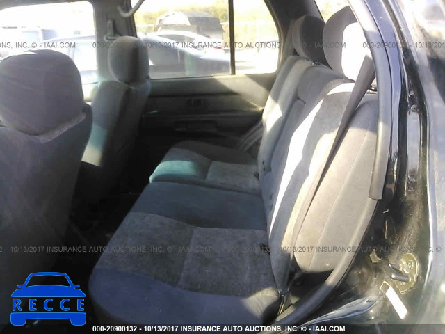 1999 Nissan Pathfinder LE/SE/XE JN8AR05Y3XW329733 image 7