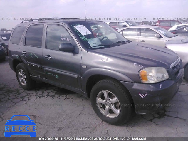 2005 Mazda Tribute S 4F2YZ041X5KM31968 image 0