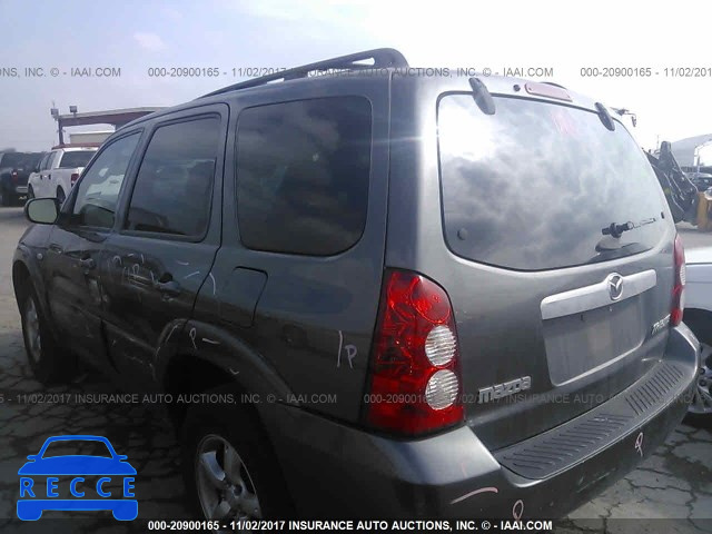 2005 Mazda Tribute S 4F2YZ041X5KM31968 image 2