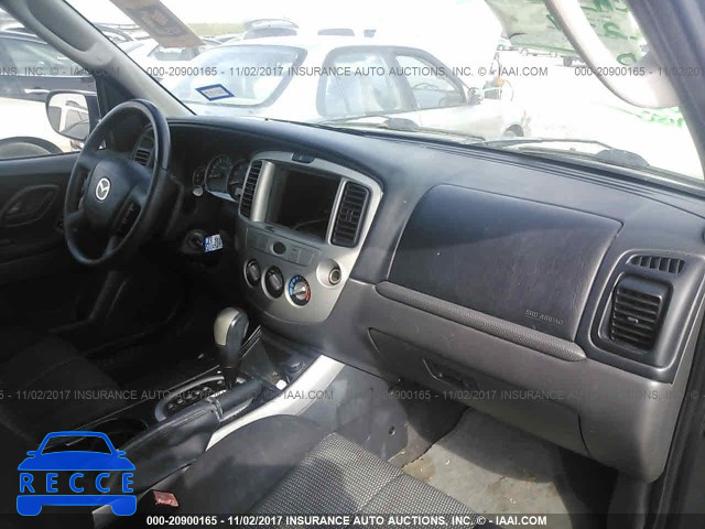 2005 Mazda Tribute S 4F2YZ041X5KM31968 image 4