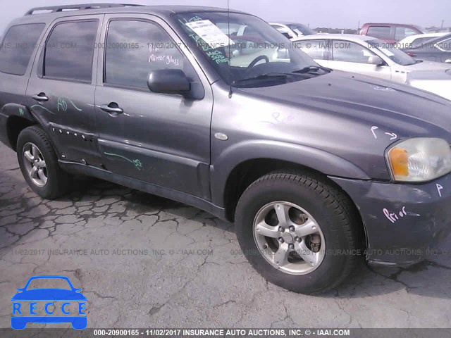 2005 Mazda Tribute S 4F2YZ041X5KM31968 image 5