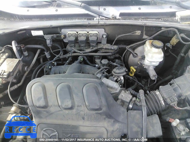 2005 Mazda Tribute S 4F2YZ041X5KM31968 image 8