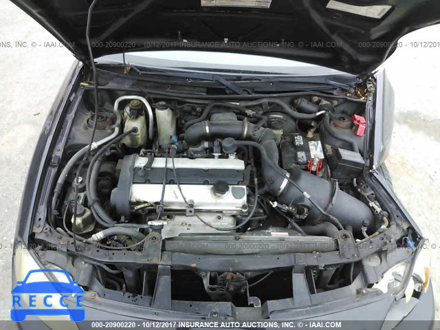 1998 Ford Escort 3FAKP1132WR207930 image 9