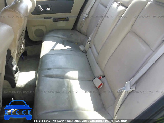 2003 CADILLAC CTS 1G6DM57NX30111490 image 7