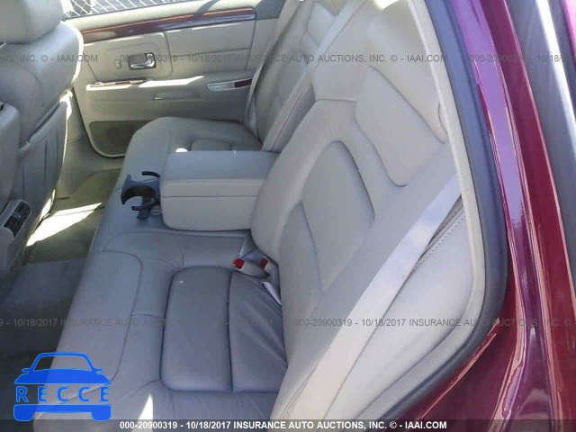 1999 Cadillac Deville 1G6KD54Y9XU774375 Bild 7