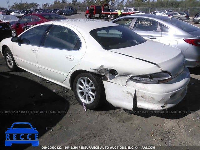 2000 Chrysler LHS 2C3HC56G8YH329729 image 2