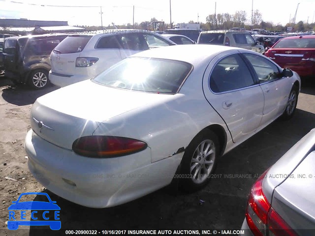 2000 Chrysler LHS 2C3HC56G8YH329729 Bild 3