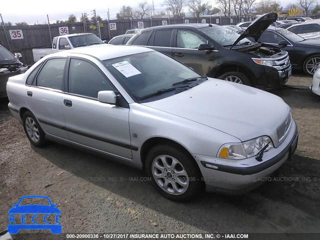2000 Volvo S40 YV1VS2559YF577127 image 0