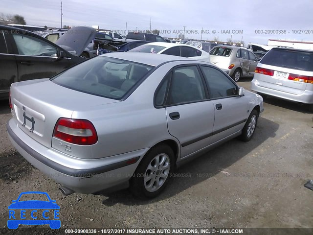 2000 Volvo S40 YV1VS2559YF577127 image 3