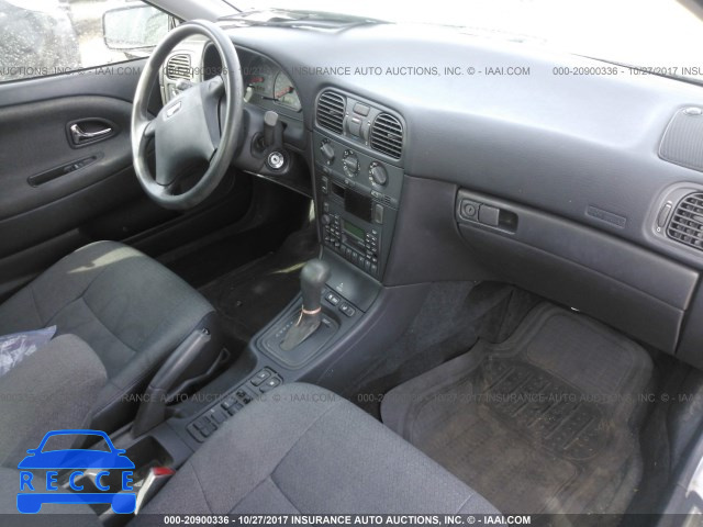 2000 Volvo S40 YV1VS2559YF577127 image 4
