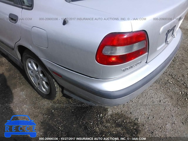 2000 Volvo S40 YV1VS2559YF577127 image 5