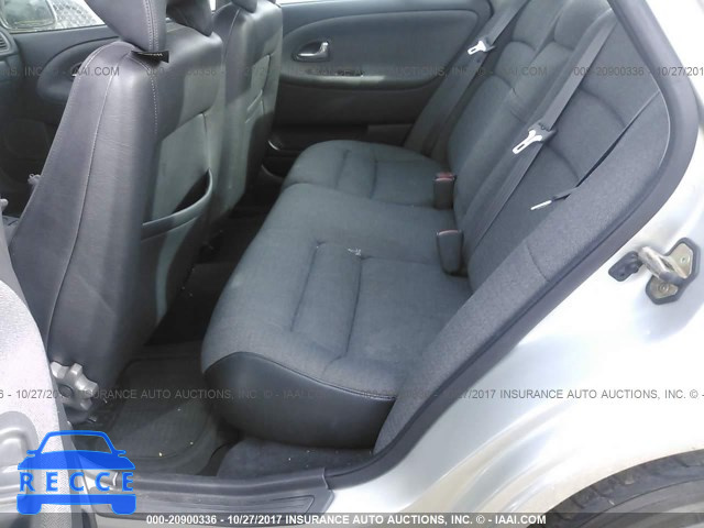 2000 Volvo S40 YV1VS2559YF577127 image 7