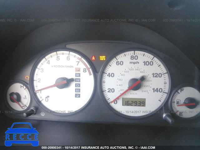 2002 Honda Civic 1HGES26712L033642 image 6