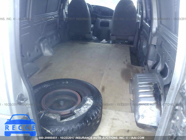 2000 Ford Econoline E150 VAN 1FTRE1423YHB14176 image 7
