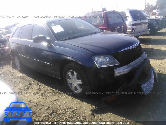 2006 Chrysler Pacifica TOURING 2A4GM68456R683156 image 0