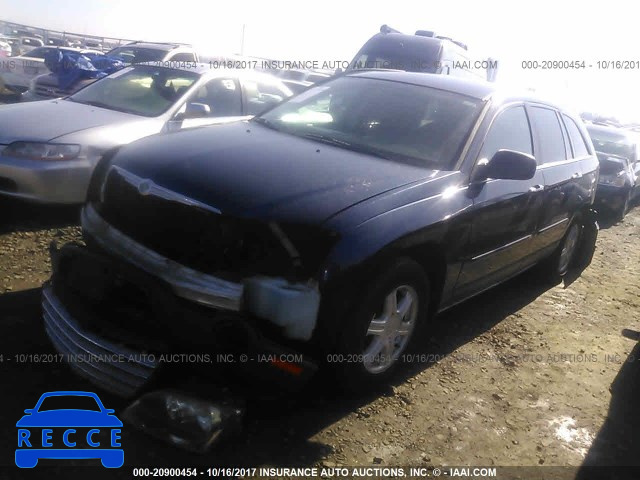 2006 Chrysler Pacifica TOURING 2A4GM68456R683156 image 1