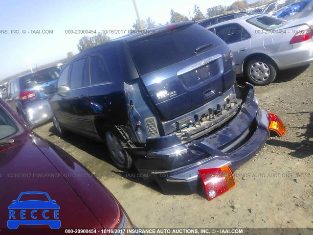 2006 Chrysler Pacifica TOURING 2A4GM68456R683156 image 2
