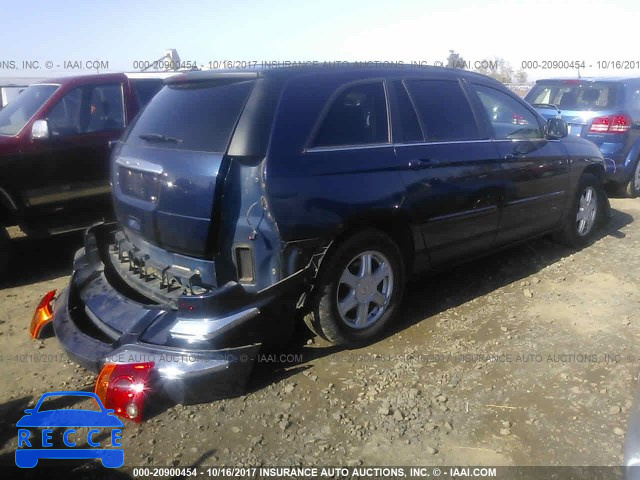 2006 Chrysler Pacifica TOURING 2A4GM68456R683156 image 3