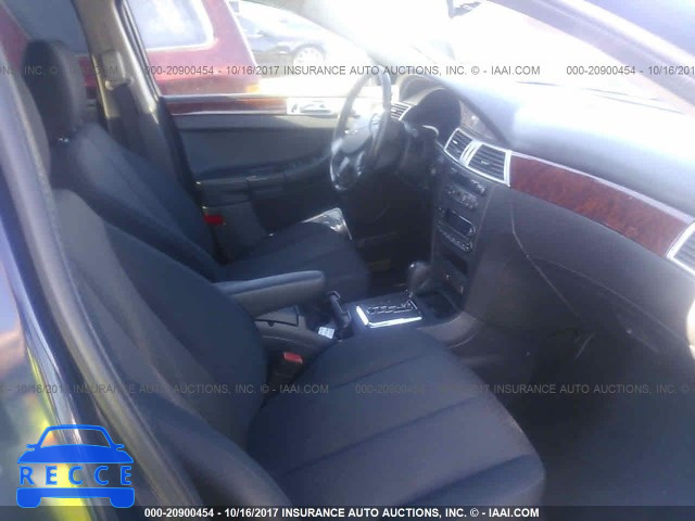2006 Chrysler Pacifica TOURING 2A4GM68456R683156 image 4