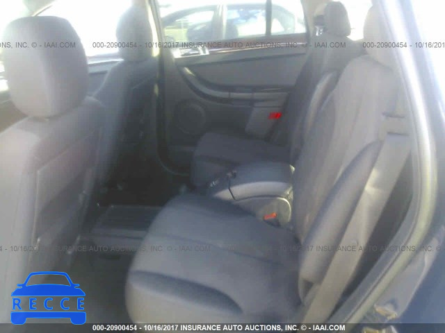 2006 Chrysler Pacifica TOURING 2A4GM68456R683156 image 7