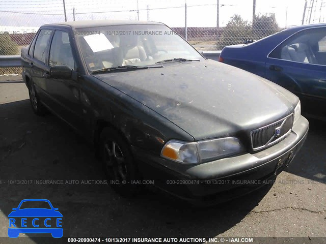 2000 Volvo S70 SE YV1LS61J9Y2623340 image 0