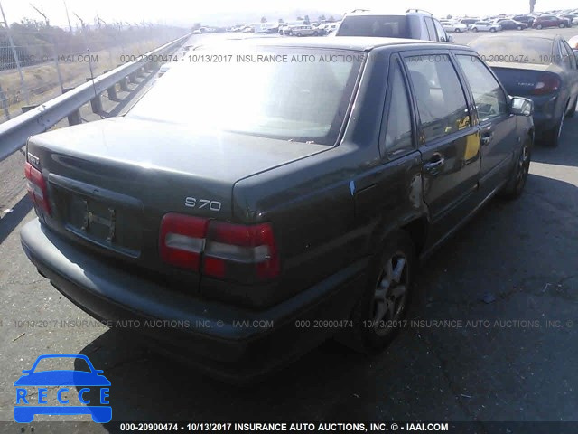 2000 Volvo S70 SE YV1LS61J9Y2623340 image 3