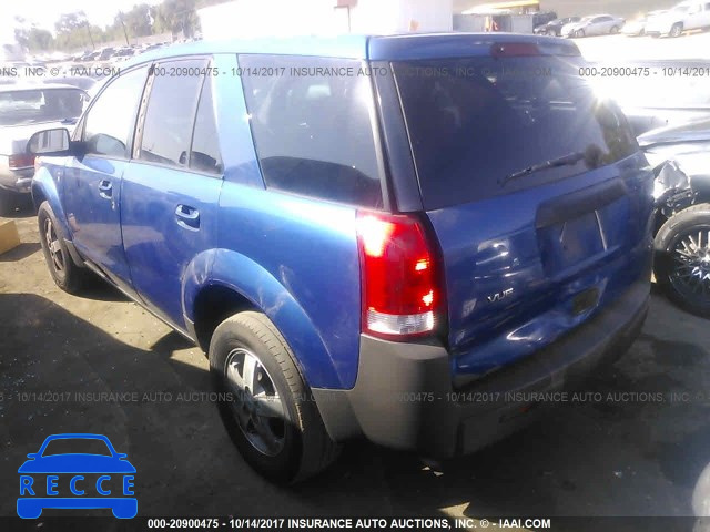 2005 SATURN VUE 5GZCZ33D35S821185 Bild 2