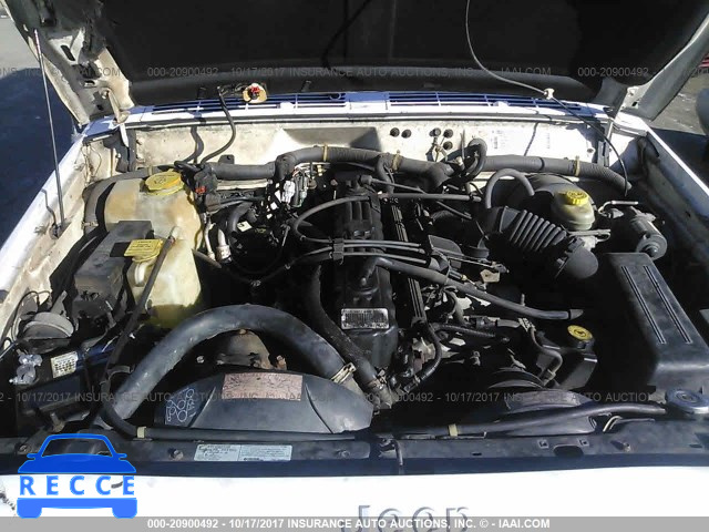 1996 JEEP CHEROKEE SE 1J4FJ28S0TL167447 image 9