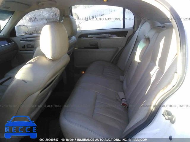 2003 Lincoln Town Car 1LNHM81W33Y618133 image 7