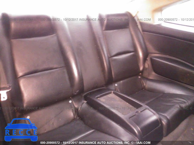 2003 INFINITI G35 JNKCV54E33M214235 image 7