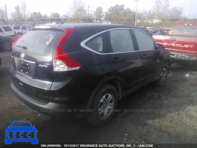 2013 Honda CR-V 2HKRM4H30DH648643 image 3