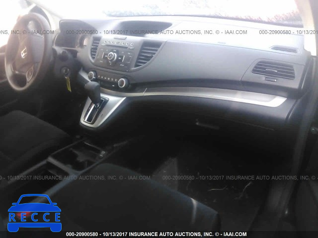 2013 Honda CR-V 2HKRM4H30DH648643 image 4