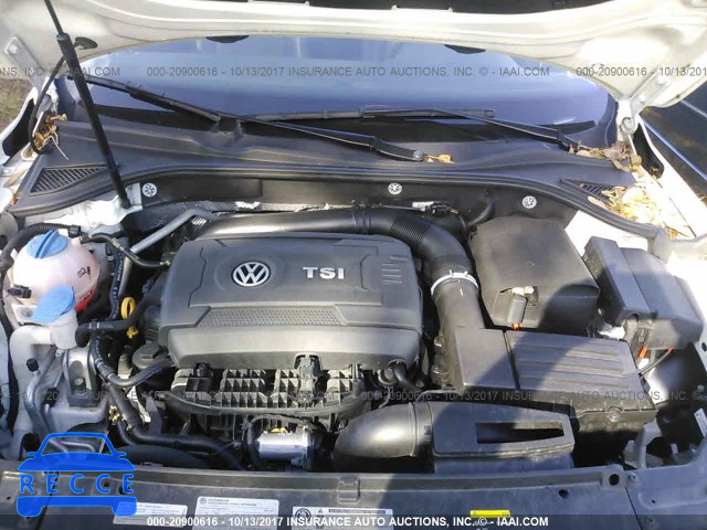 2015 Volkswagen Passat 1VWAS7A39FC094657 image 9