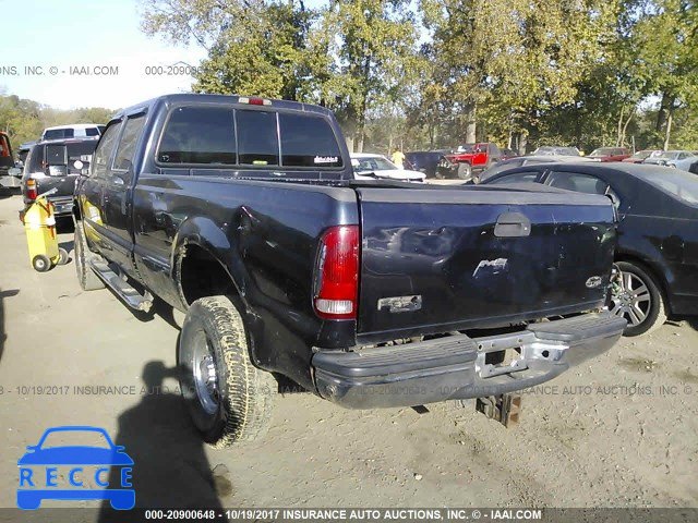 1999 Ford F350 1FTSW31F2XEE61970 image 2