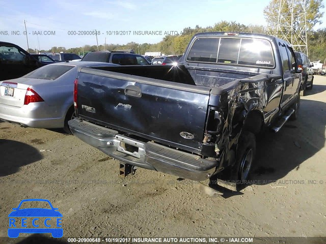 1999 Ford F350 1FTSW31F2XEE61970 image 3