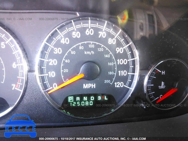 2006 Chrysler Sebring TOURING 1C3EL55R16N116180 image 6