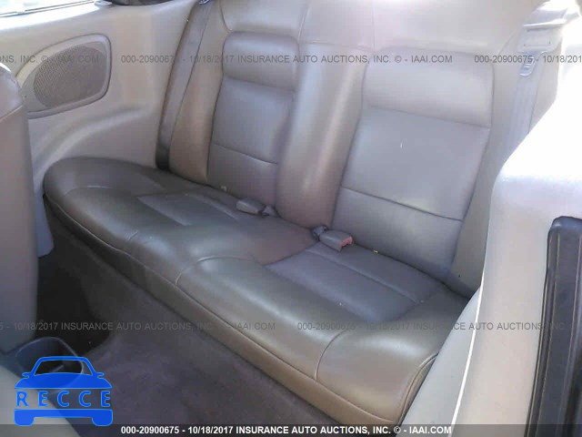 2006 Chrysler Sebring TOURING 1C3EL55R16N116180 image 7