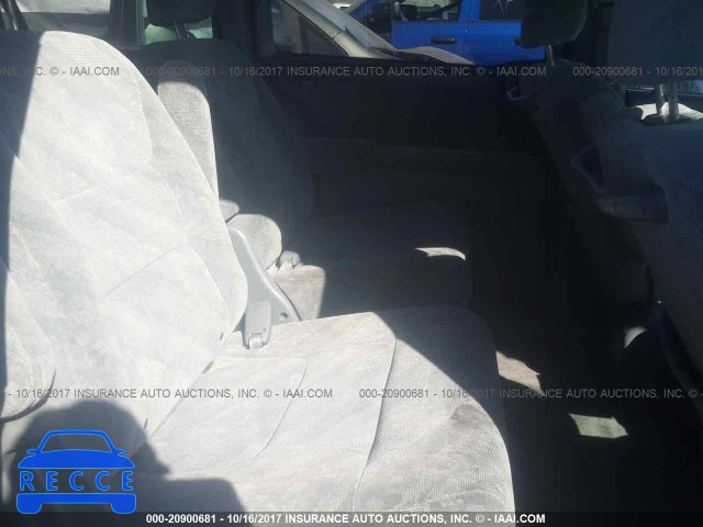 2002 Honda Odyssey 5FNRL18632B020941 image 7