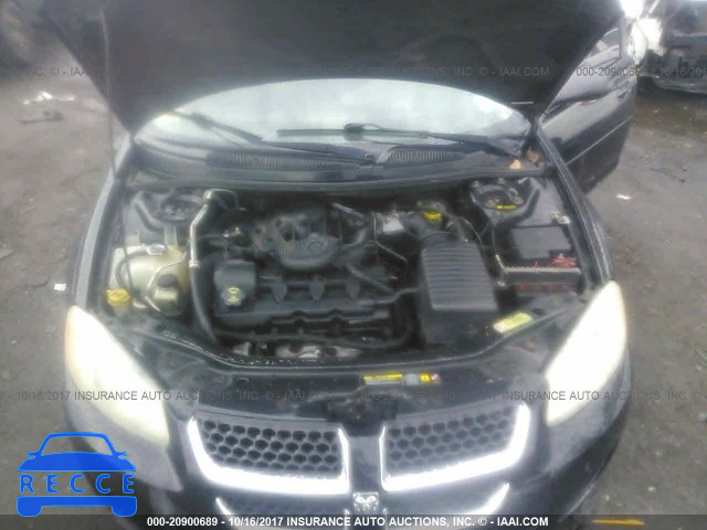 2006 Dodge Stratus 1B3EL46R66N187056 зображення 9