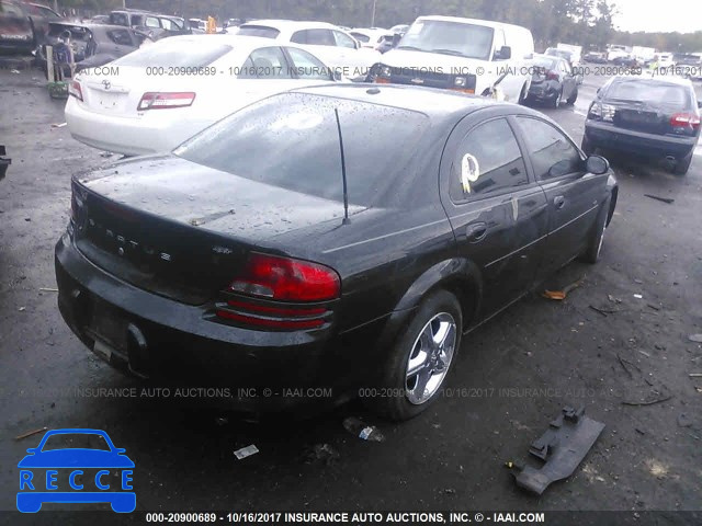 2006 Dodge Stratus 1B3EL46R66N187056 зображення 3