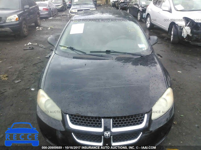 2006 Dodge Stratus 1B3EL46R66N187056 зображення 5