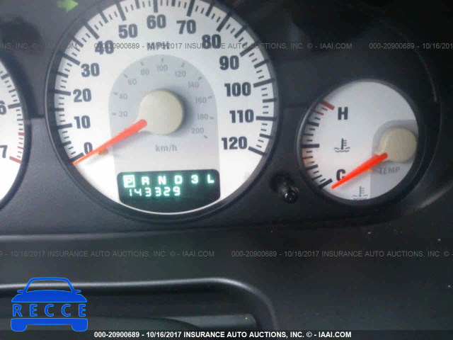 2006 Dodge Stratus 1B3EL46R66N187056 зображення 6