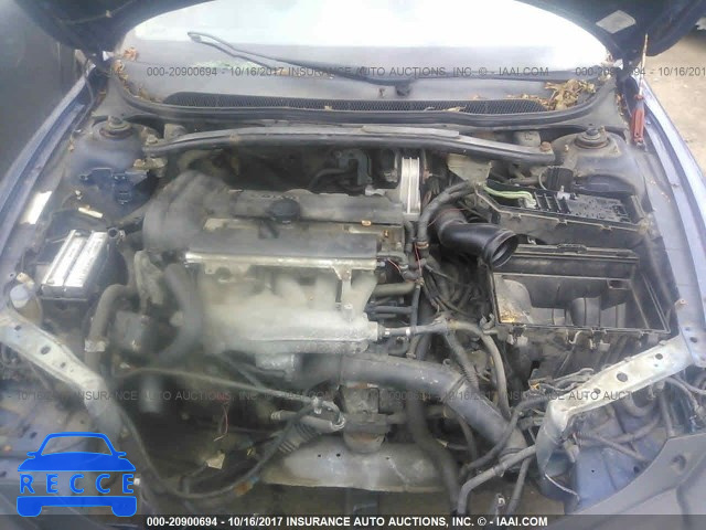 2002 VOLVO V70 XC YV1SZ58D521057837 image 9